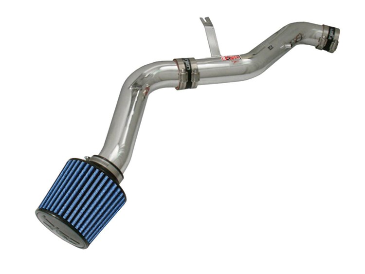Polished RD Cold Air Intake System, 1998-2002 Honda Accord 2.3L
