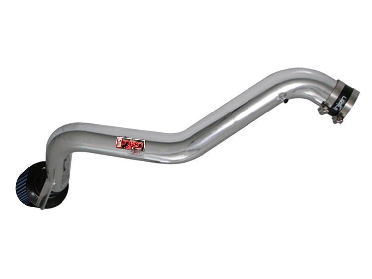 Polished RD Cold Air Intake System, 1997-2001 Honda Prelude 2.2L