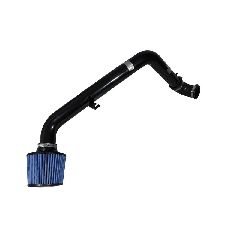 Black RD Cold Air Intake System, 1995-1998 Mitsubishi Eclipse 2.0L