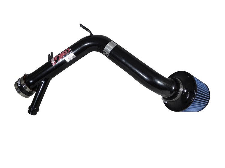 Black RD Cold Air Intake System, 1999-2005 Volkswagen Golf, Jetta 1.8L Turbo, 1999-2005 Volkswagen Golf, Jetta 2.0L