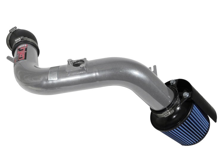 Polished RD Cold Air Intake System, 2003-2008 Mazda Mazda 6 3.0L