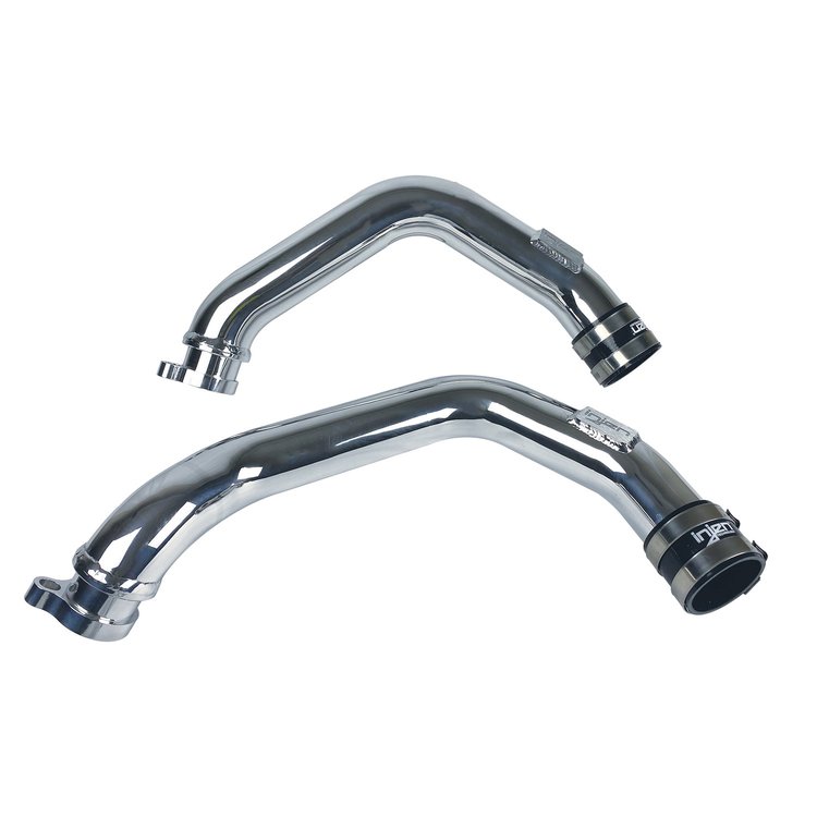 SES Intercooler Pipes, 2015-18 BMW M3 3.0L, 2015-20 BMW M4 3.0L F82/83, 2019-20 BMW M2 COMPETITION 3.0L