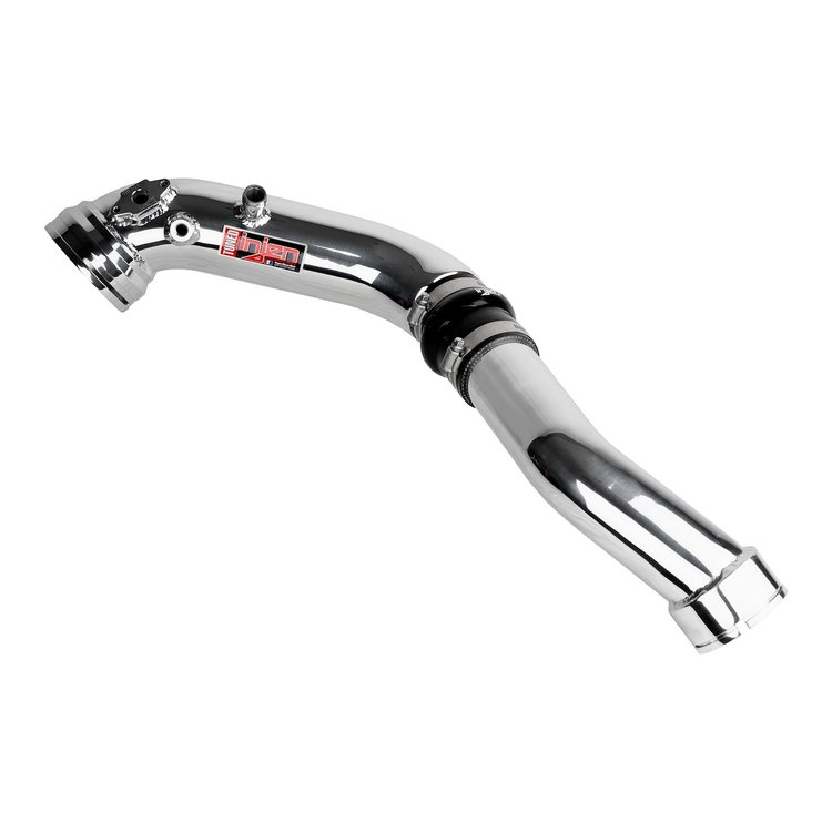 SES Intercooler Pipes, 2012-2018 BMW
