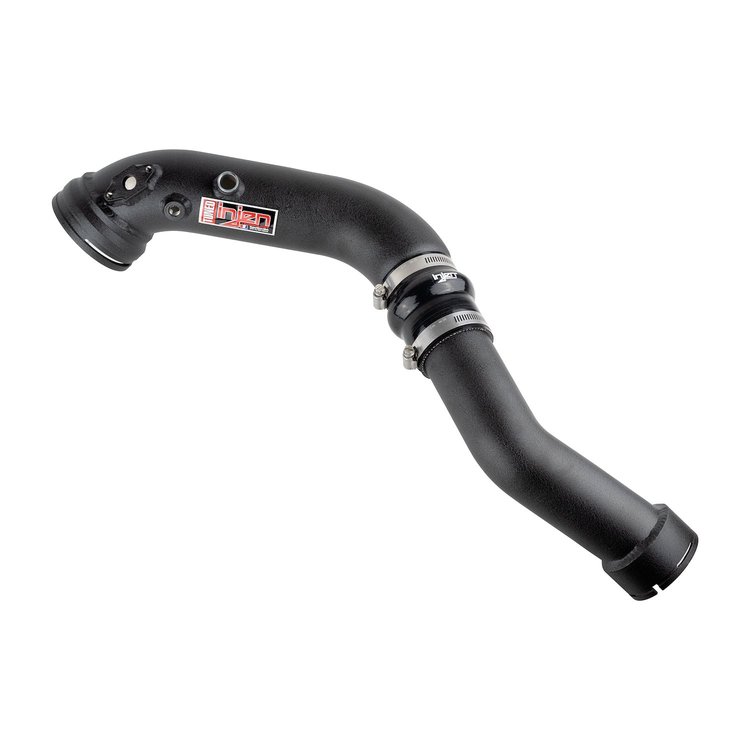 SES Intercooler Pipes, 2012-2018 BMW
