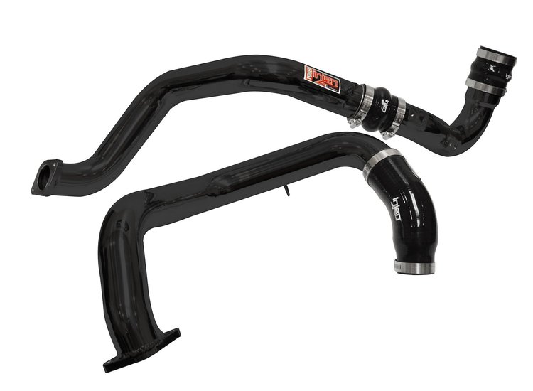 Intercooler Pipe