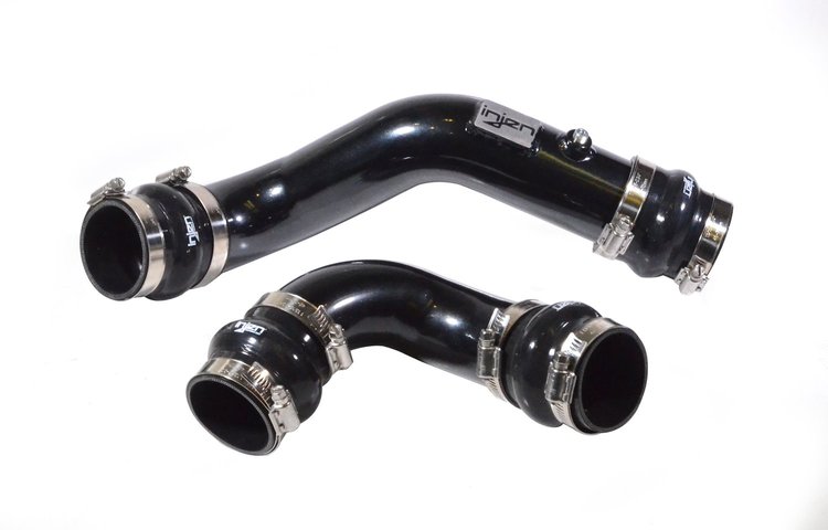 Intercooler Pipe