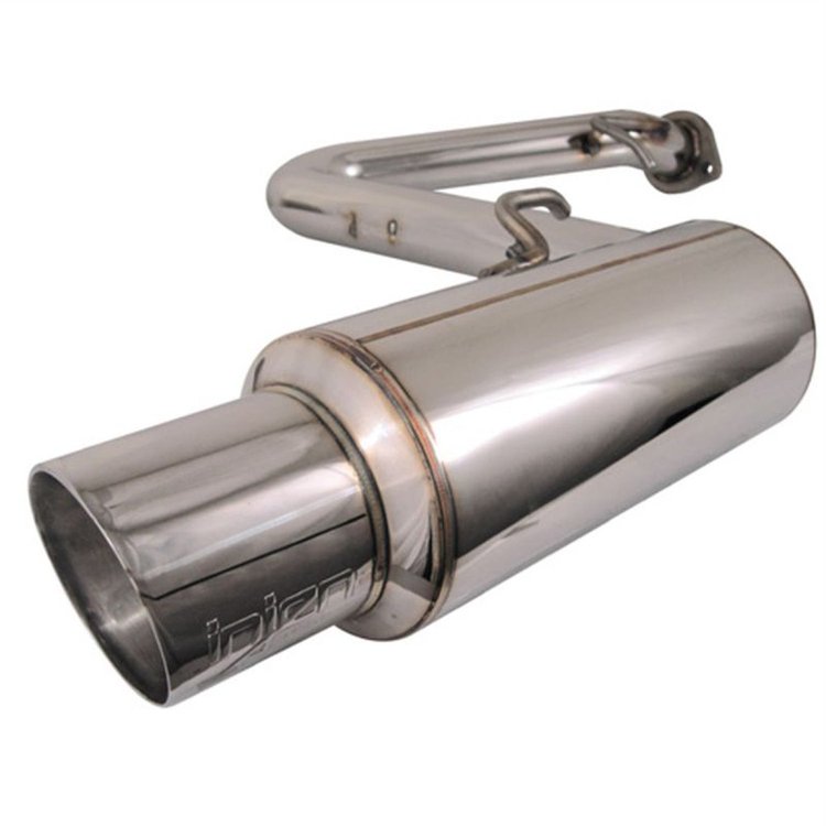 Performance Exhaust System, 2005-2010 Scion tC L4-2.4L