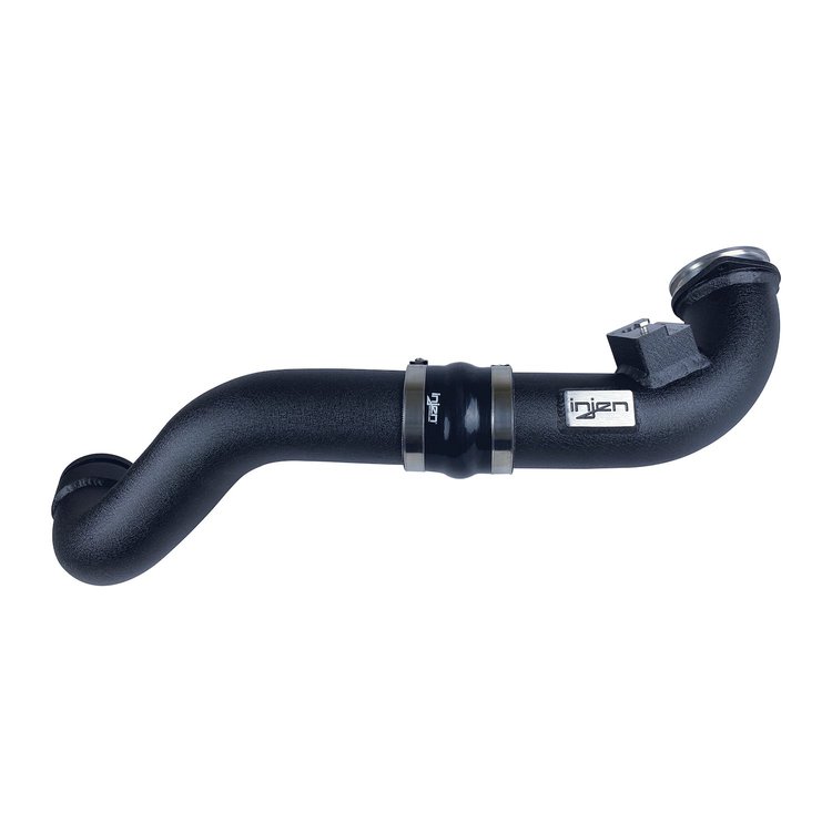SES Intercooler Pipes, 2019-2022 BMW Z4 3.0L Turbo (M40i), 2020-2022 Toyota GR Supra 3.0L Turbo (A90/A91)