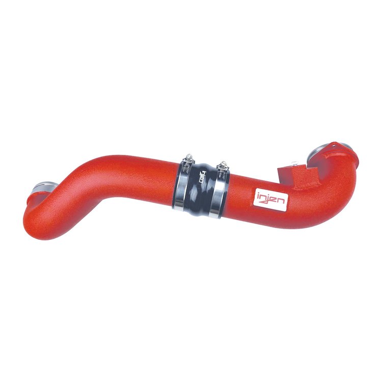 SES Intercooler Pipes, 2019-2022 BMW Z4 3.0L Turbo (M40i), 2020-2022 Toyota GR Supra 3.0L Turbo (A90/A91)