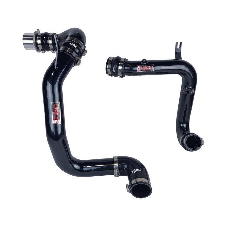 Intercooler Pipe