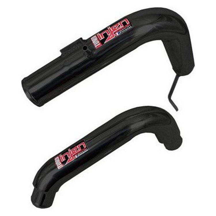 Intercooler Pipe