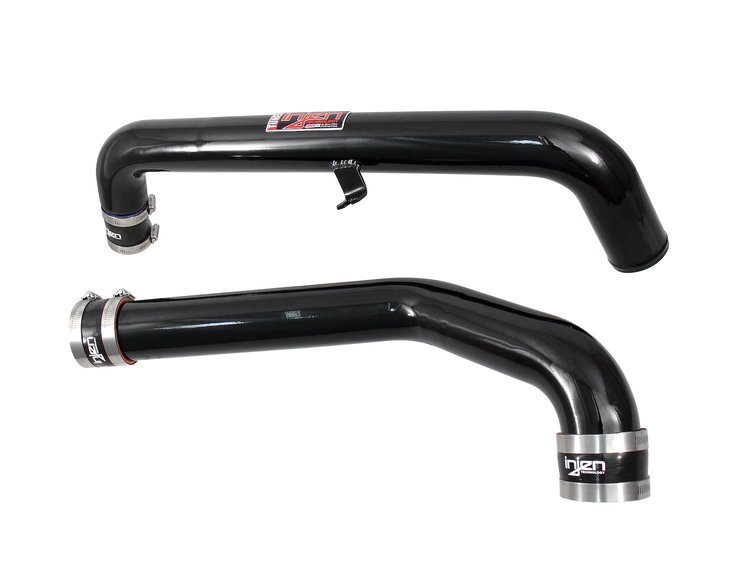 Intercooler Pipe