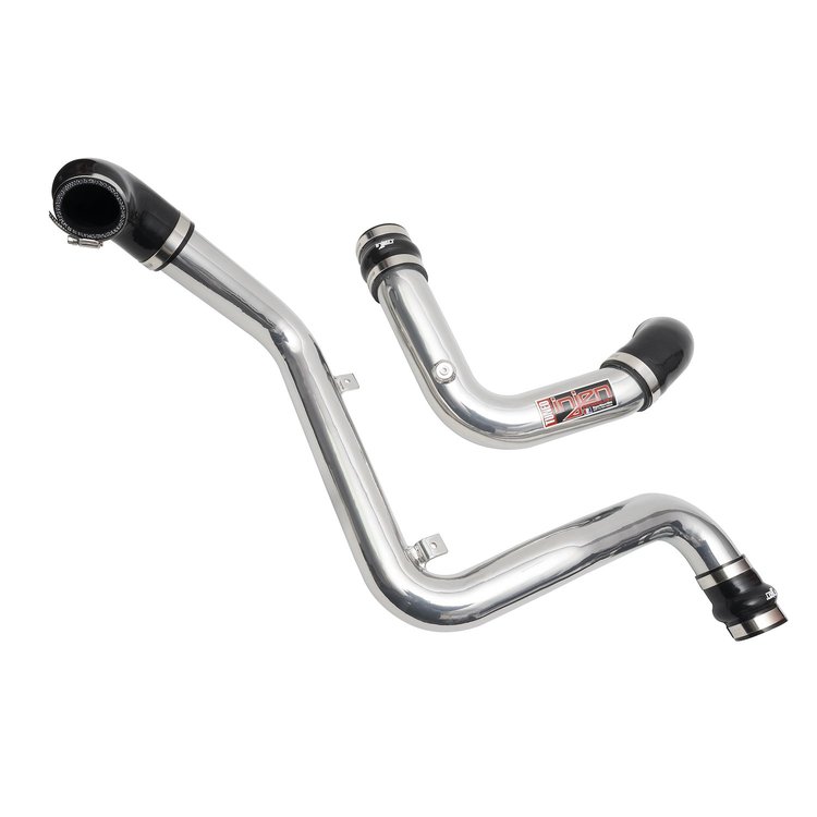 INTERCOOLER PIPES