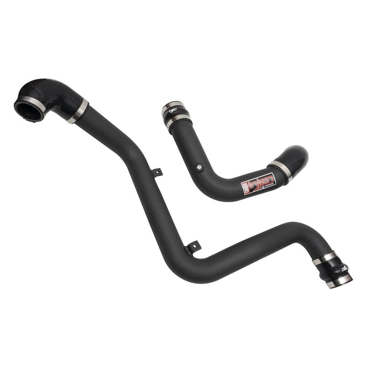 INTERCOOLER PIPES