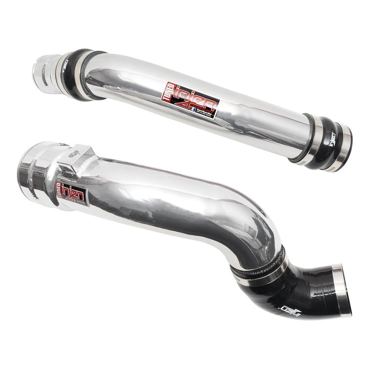 INTERCOOLER PIPES