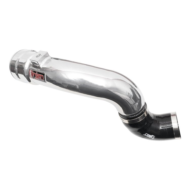 INTERCOOLER PIPES