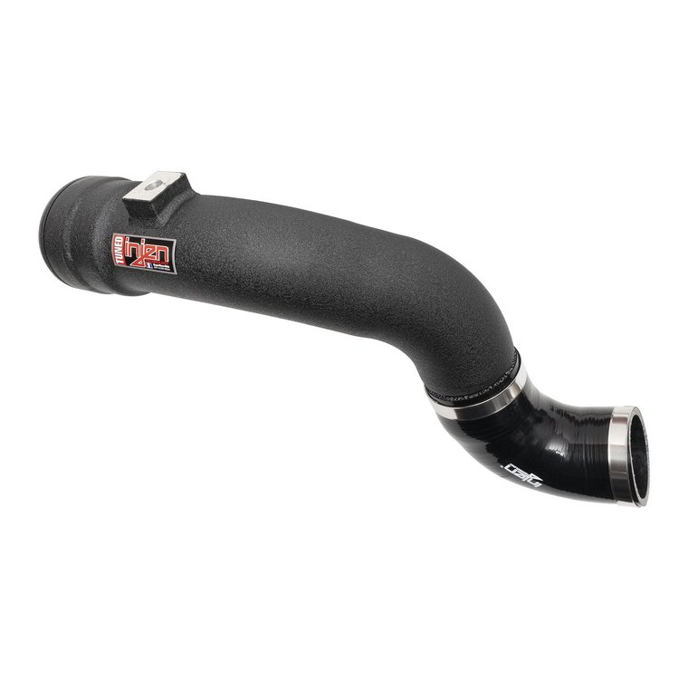 INTERCOOLER PIPES