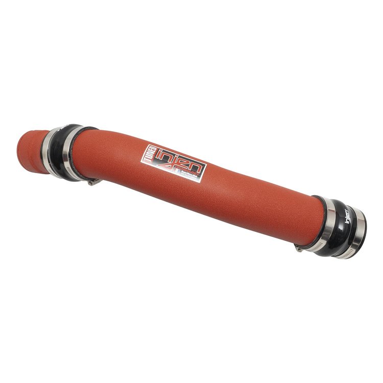 INTERCOOLER PIPES
