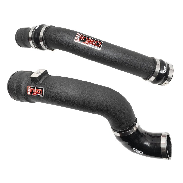 INTERCOOLER PIPES