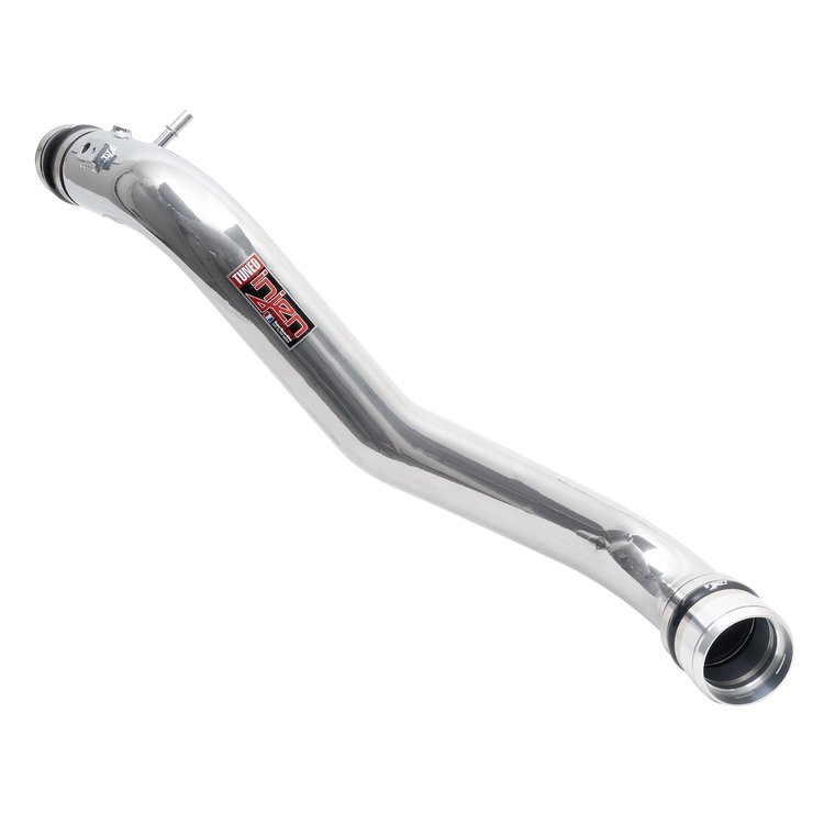 INTERCOOLER PIPES