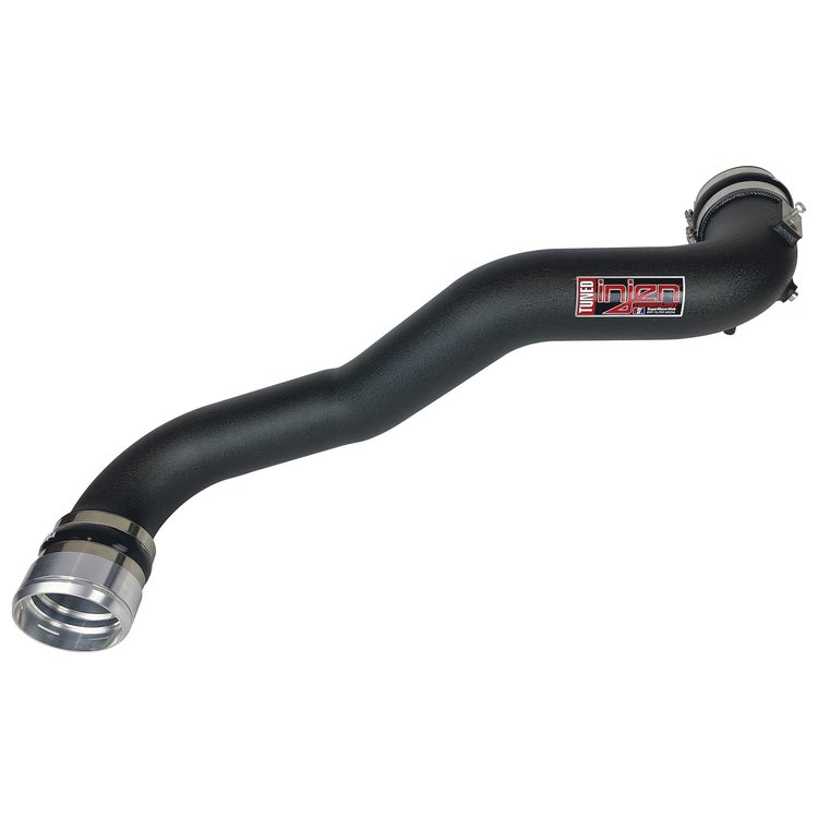 SES Intercooler Pipes, 2015-2020 Ford F-150 3.5L Twin Turbo, 2017-2020 Ford F-150 Raptor V6-5.3L Twin Turbo
