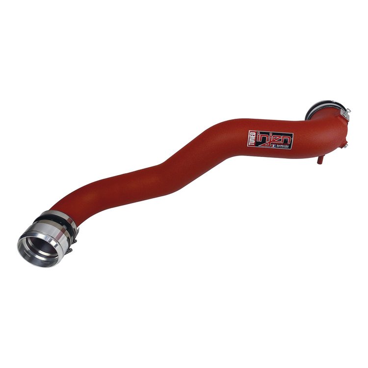 SES Intercooler Pipes, 2015-2020 Ford F-150 3.5L Twin Turbo, 2017-2020 Ford F-150 Raptor V6-5.3L Twin Turbo