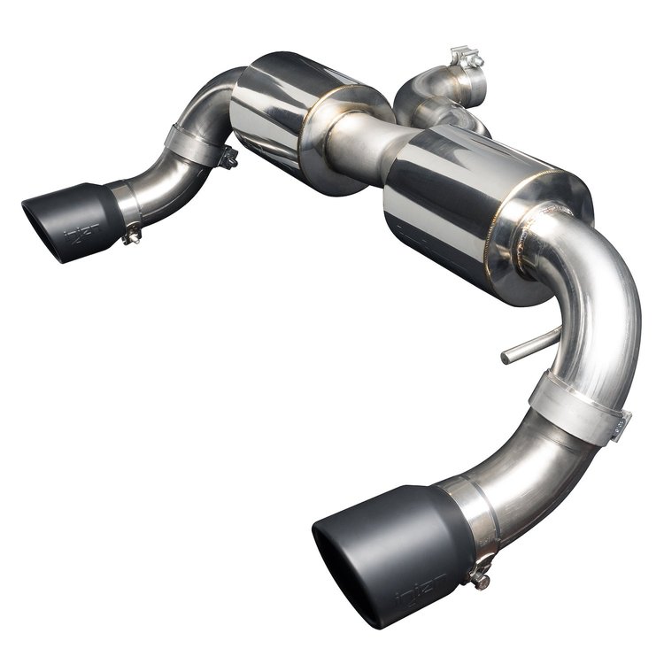 AXLE BACK SYSTEM