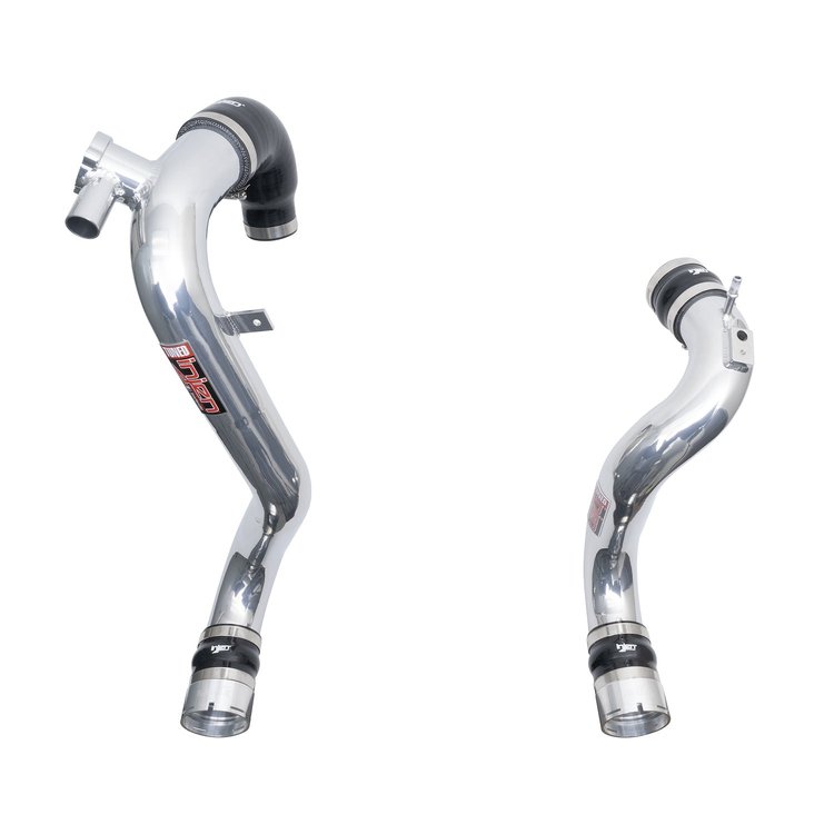 INTERCOOLER PIPES