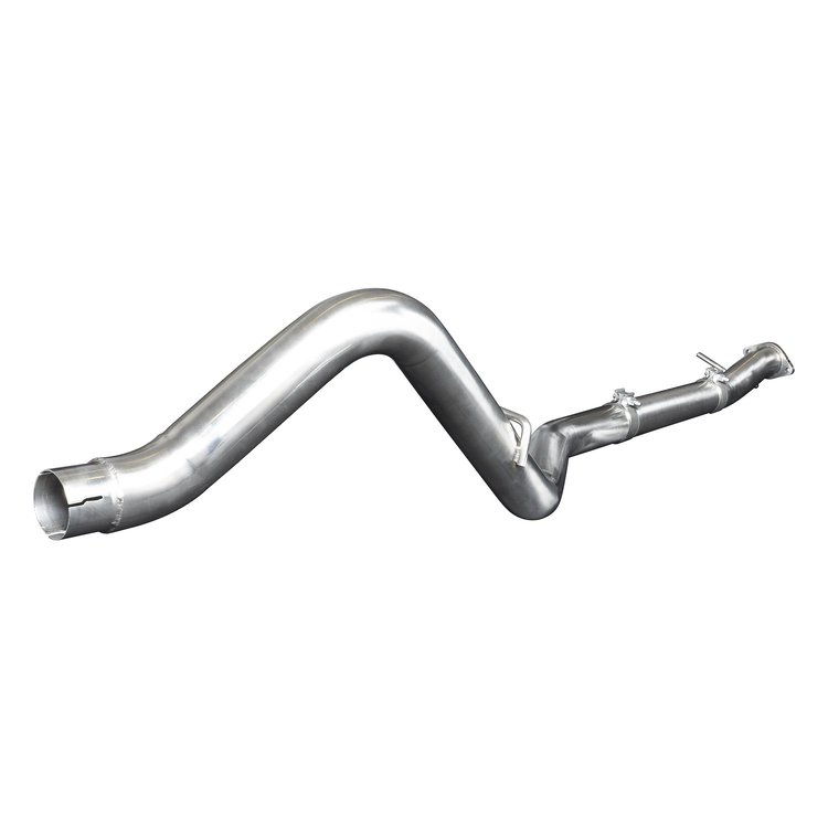 MID PIPE