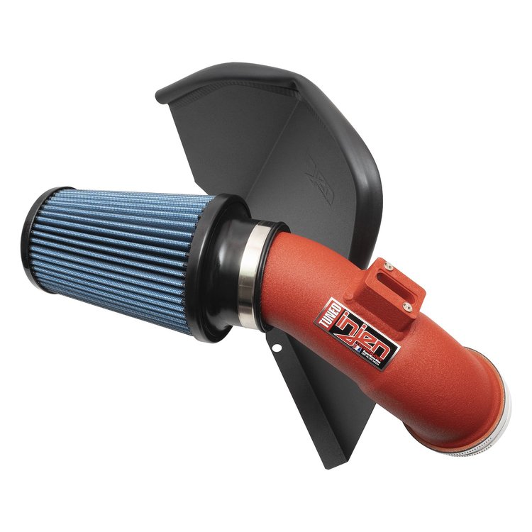 INTAKE SYSTEM