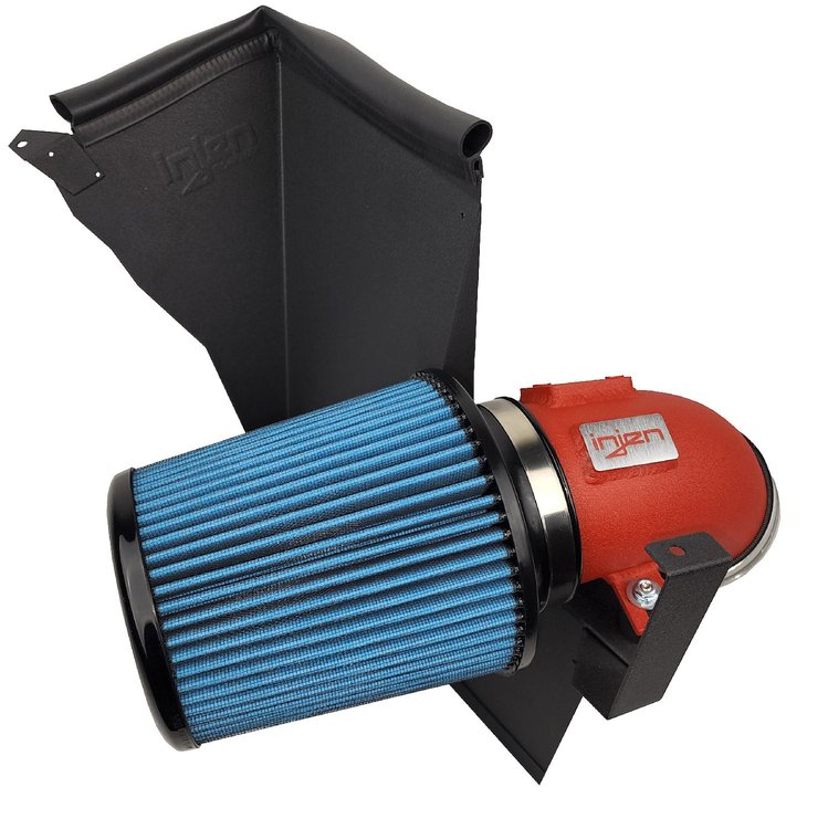 INTAKE SYSTEM