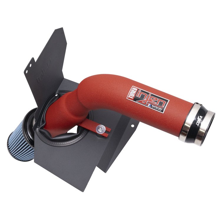 COLD AIR INTAKE