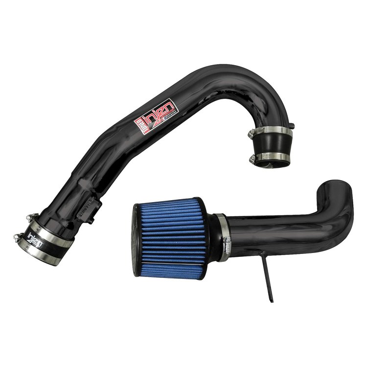 Black SP Cold Air Intake System, 2010-2019 Subaru Outback 2.5L
