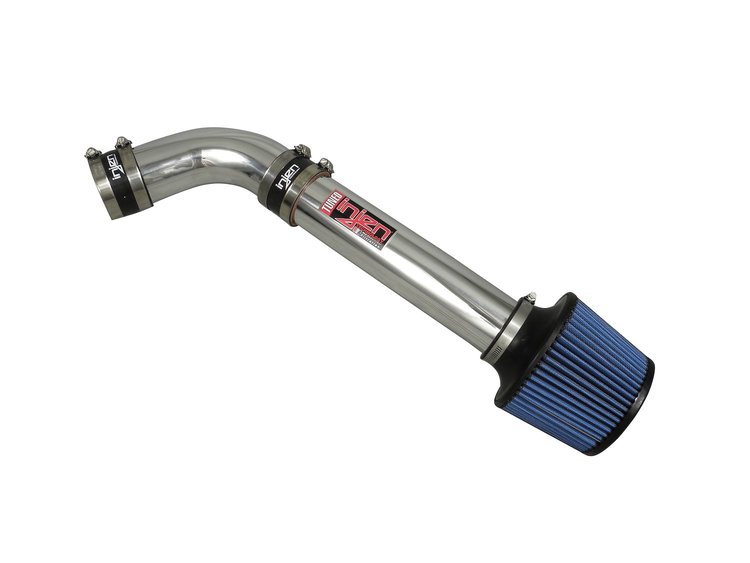 Polished SP Cold Air Intake System, 2012-2013 KIA Soul 2.0L