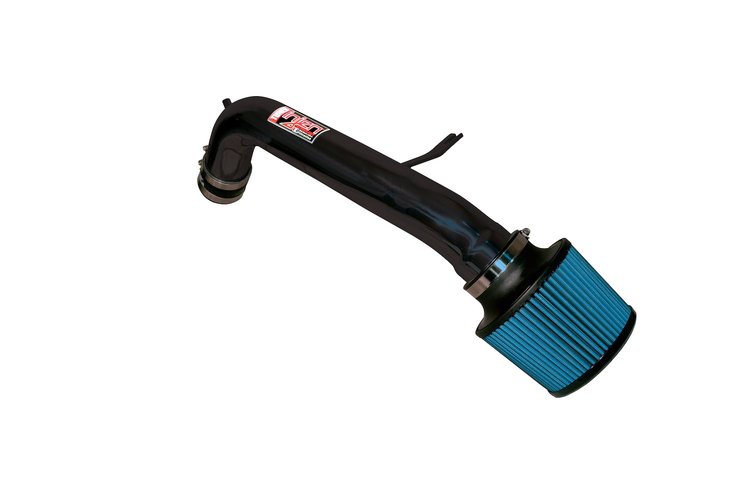 Black SP Cold Air Intake System, 2014-2016 KIA Soul 2.0L