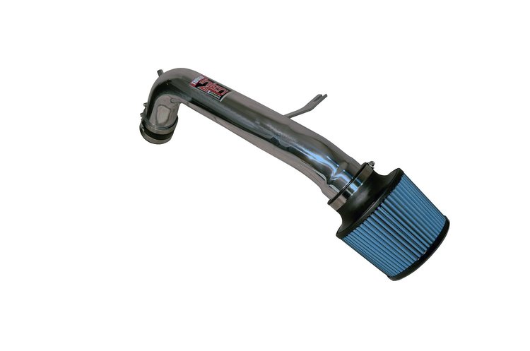 Polished SP Cold Air Intake System, 2014-2016 KIA Soul 2.0L