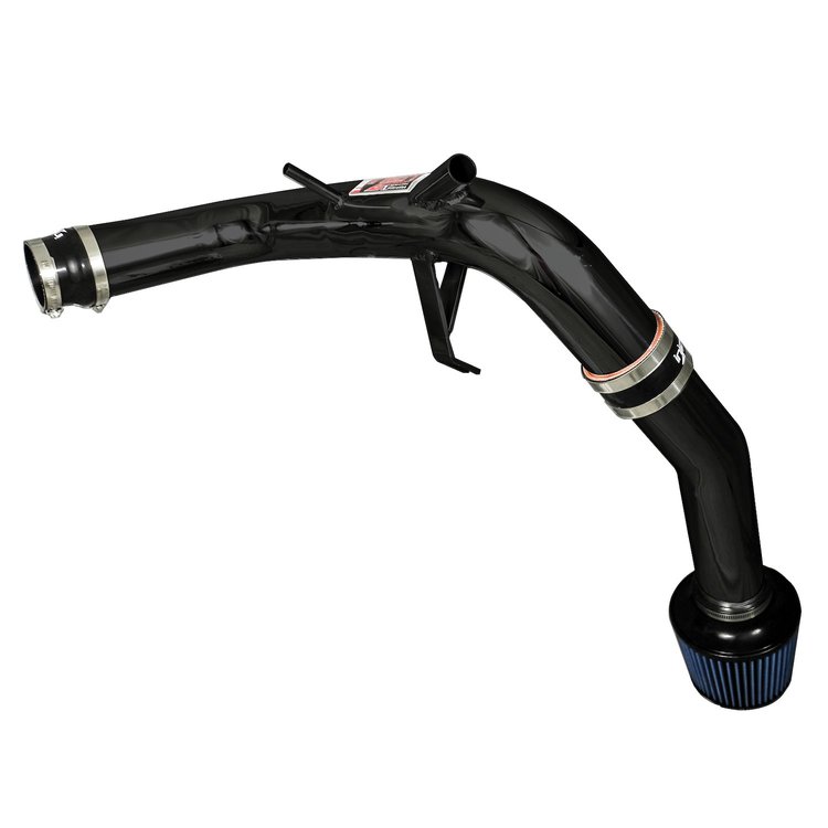 Black SP Cold Air Intake System, 2013-2017 Hyundai Veloster 1.6L Turbo