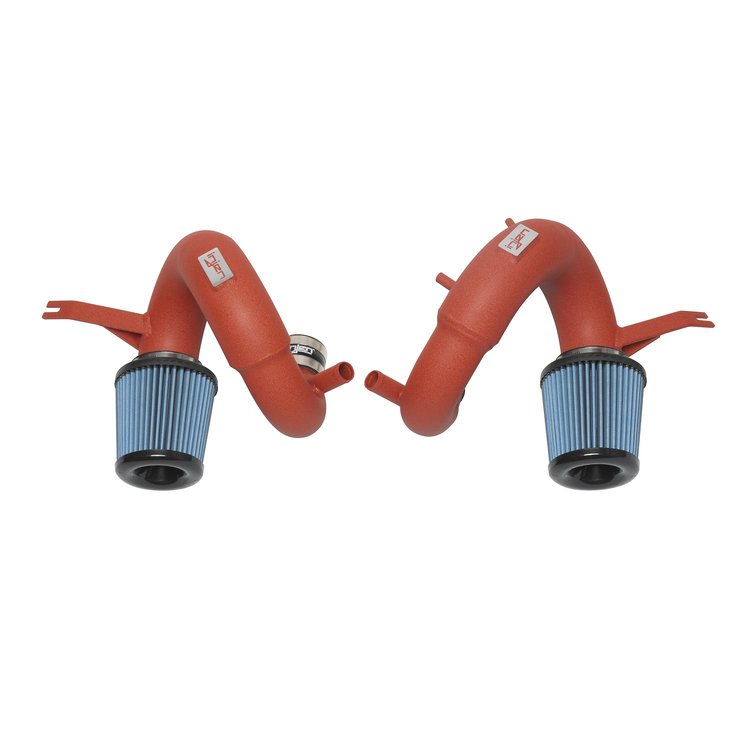 INTAKE SYSTEM
