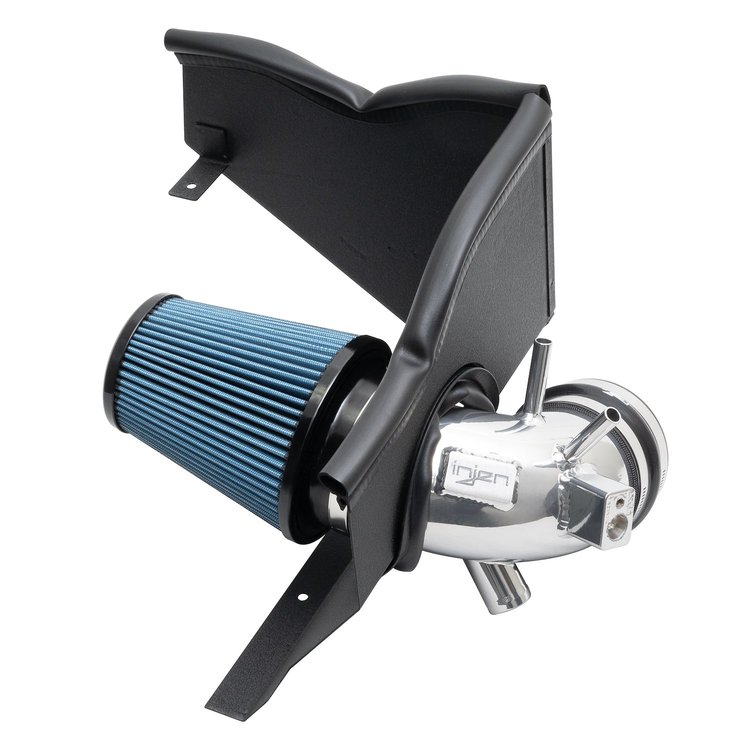 COLD AIR INTAKE