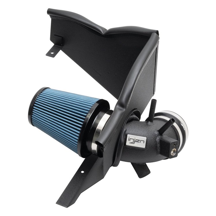 INTAKE SYSTEM