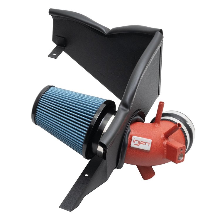 INTAKE SYSTEM