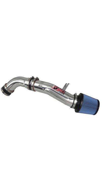 Polished SP Cold Air Intake System, 2011-2017 Hyundai Elantra 1.8L