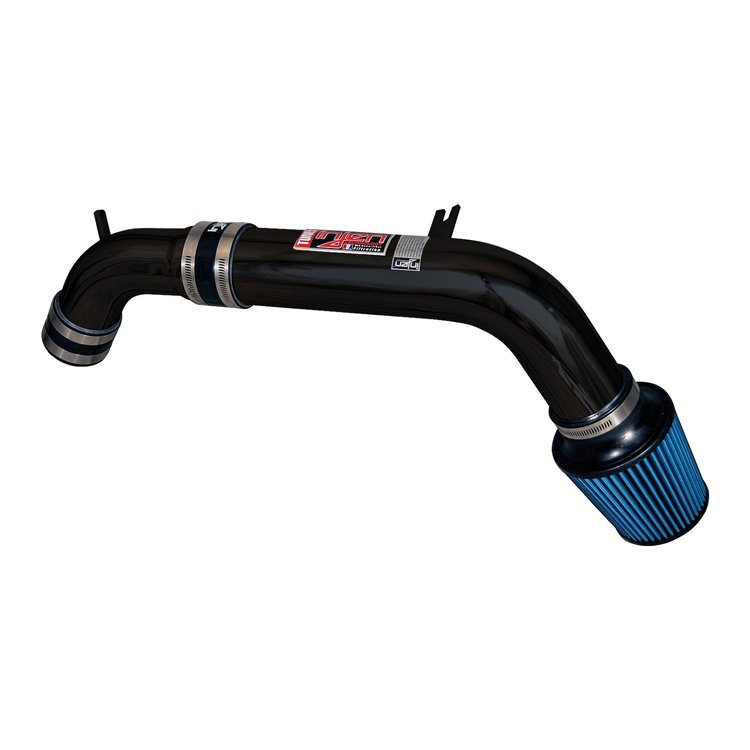 Black SP Cold Air Intake System, 2013-2017 Hyundai Elantra GT 2.0L