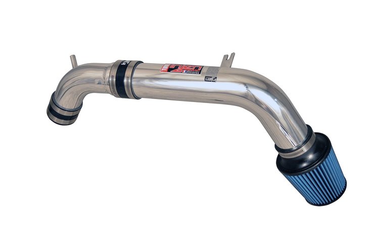 Polished SP Cold Air Intake System, 2013-2017 Hyundai Elantra GT 2.0L