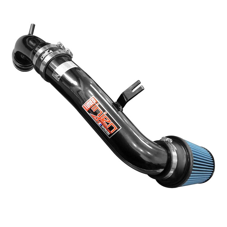 Black SP Cold Air Intake System, 2017 Hyundai Elantra 2.0L
