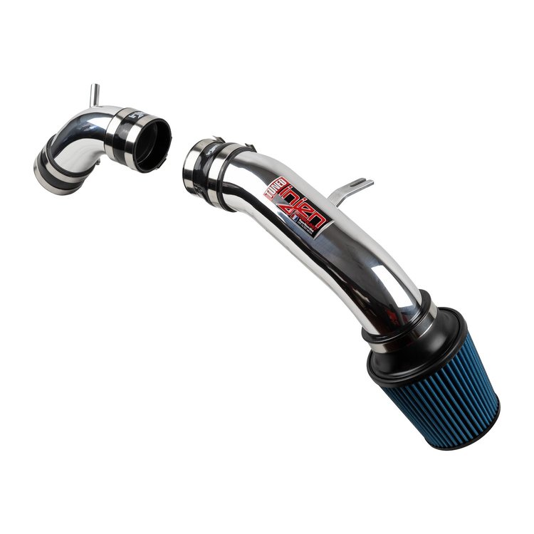Polished SP Cold Air Intake System, 2018-2020 Hyundai Elantra 2.0L, 2018-2020 Kia Forte 2.0L
