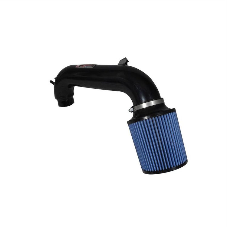 Black SP Cold Air Intake System, 2010-2012 Hyundai Genesis 2.0L Turbo
