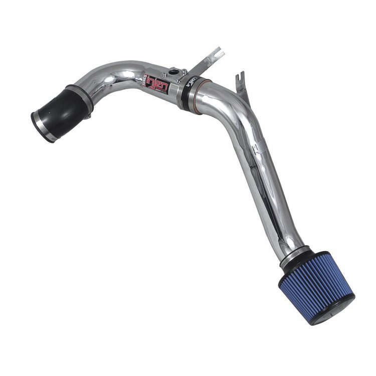 Polished SP Cold Air Intake System, 2009-2014 Acura TSX L4-2.4L