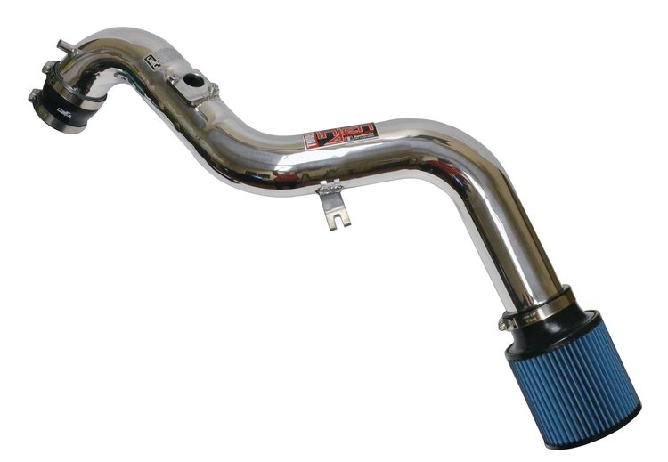 Polished SP Cold Air Intake System, 2016-2020 Acura ILX L4-2.4L