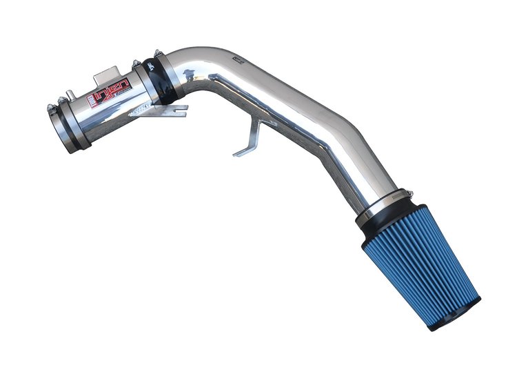 Black SP Cold Air Intake System, 2015-2020 Acura TLX 3.5L